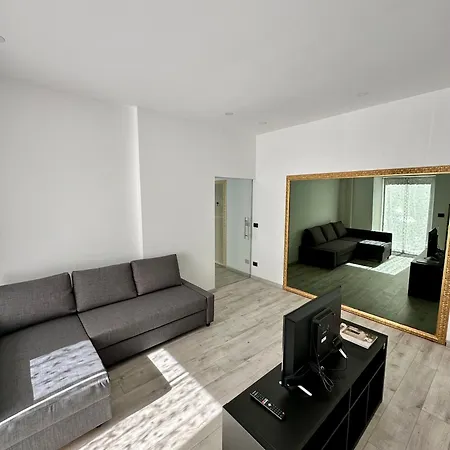 Casa Chiarina - Centro Citta Apartment Turin Exterior photo