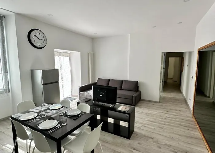 Casa Chiarina - Centro Citta