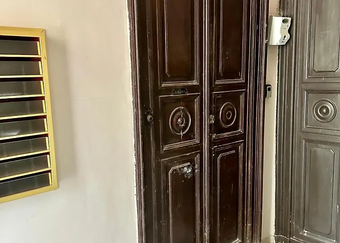Casa Chiarina - Centro Citta