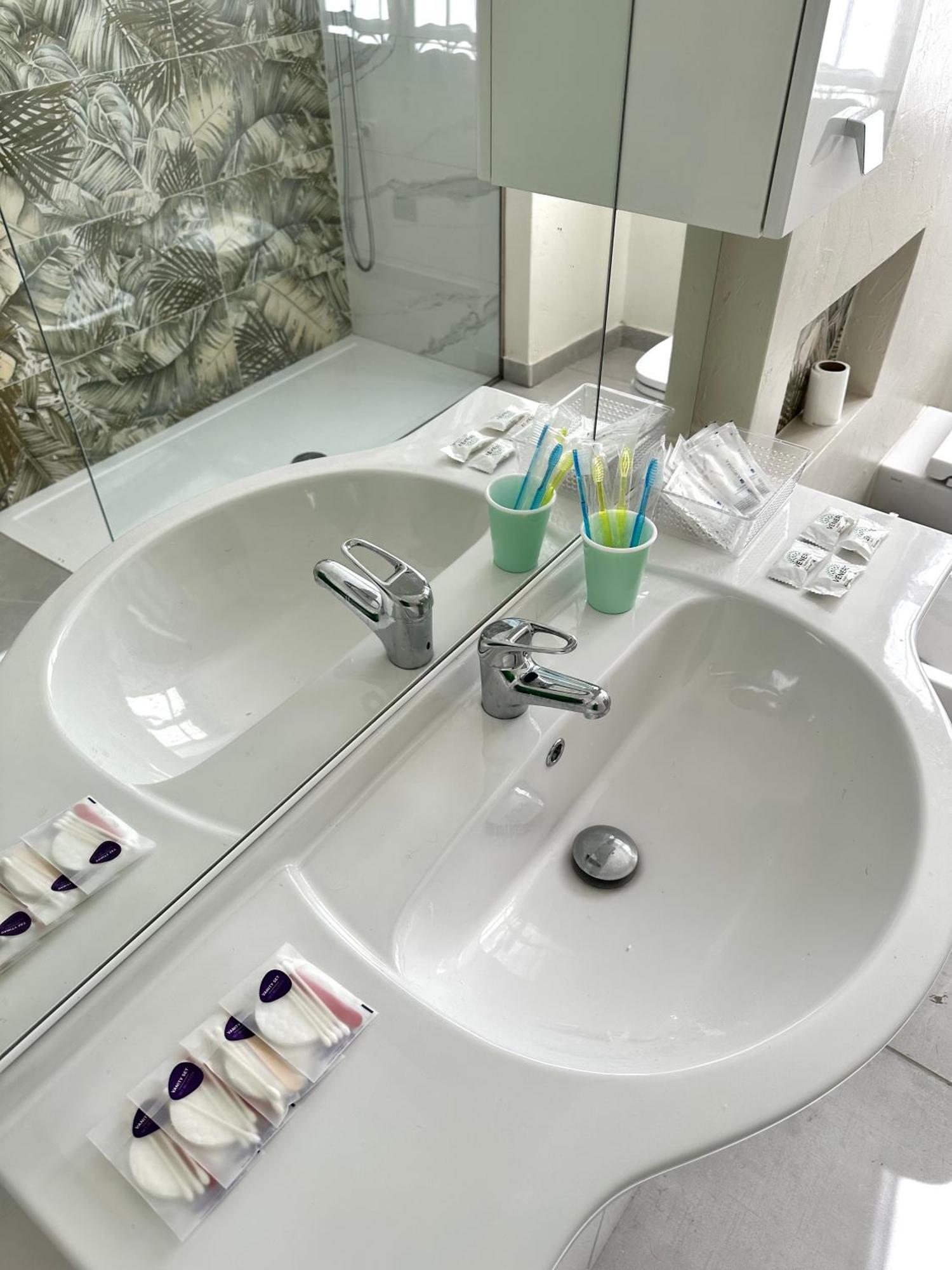 Apartment Casa Chiarina - Centro Citta
