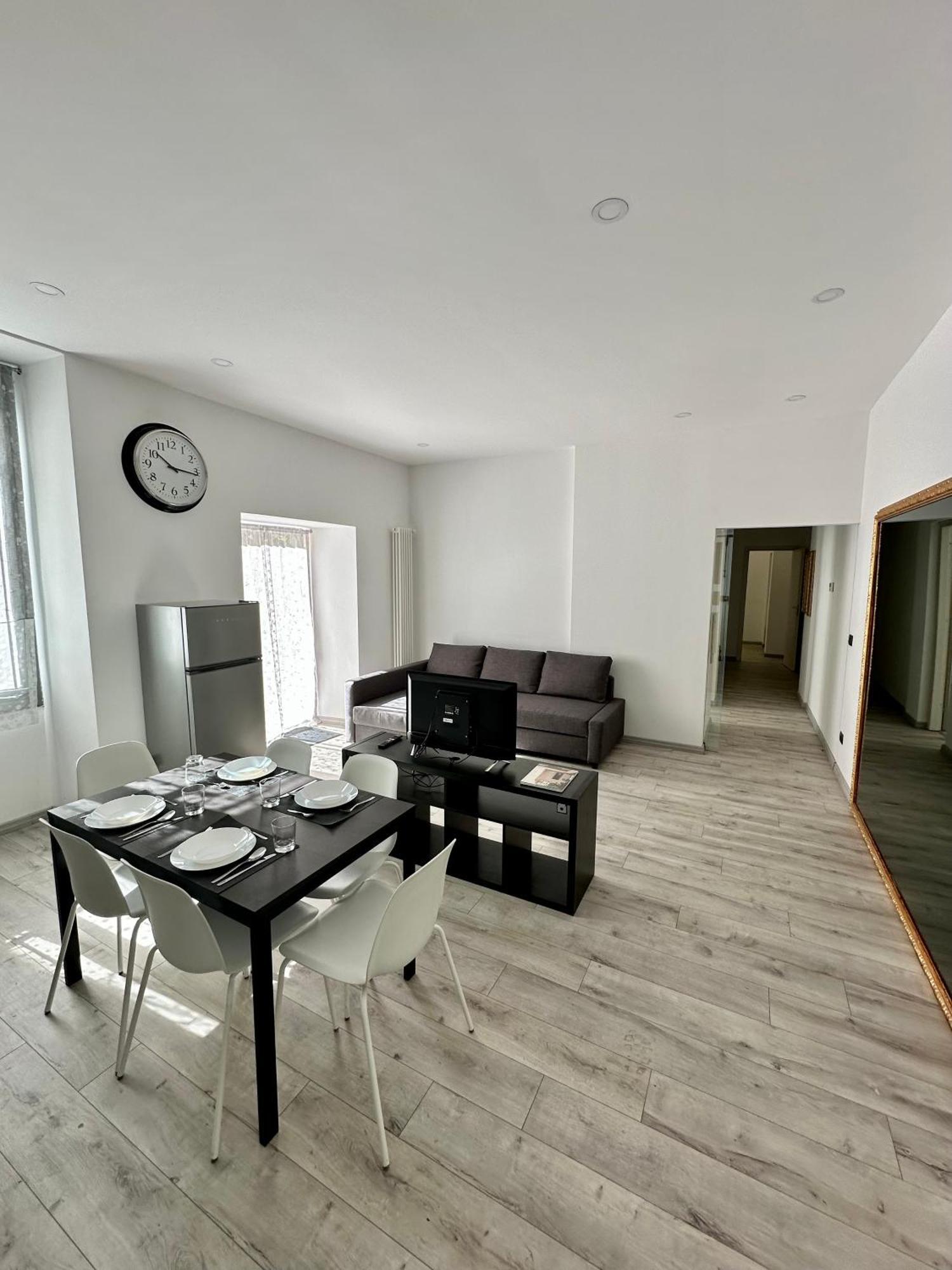 Casa Chiarina - Centro Citta * Turin