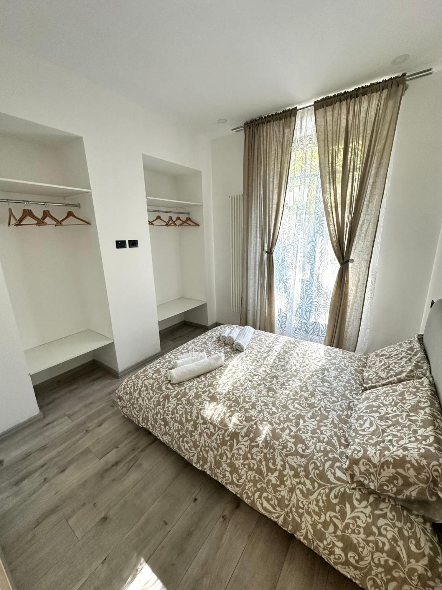Apartment Casa Chiarina - Centro Citta Turin