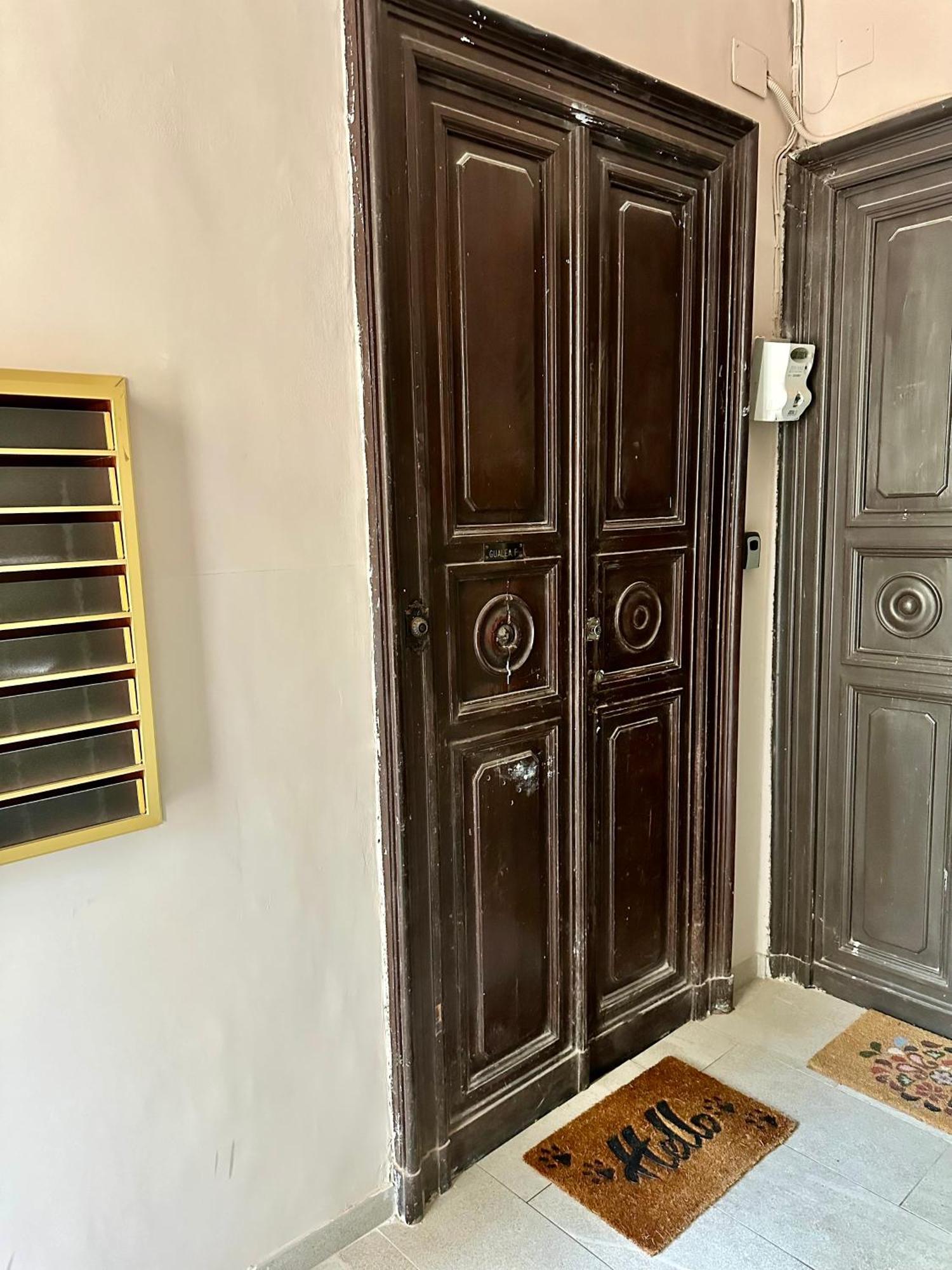 Apartment Casa Chiarina - Centro Citta