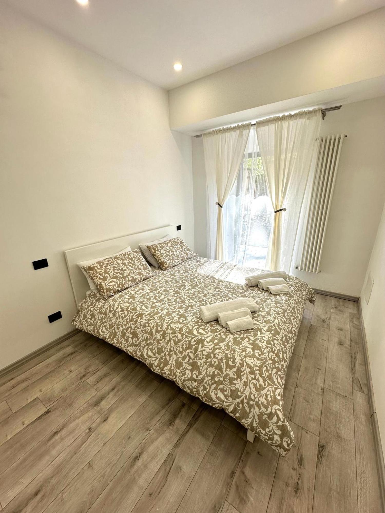Casa Chiarina - Centro Citta Apartment *