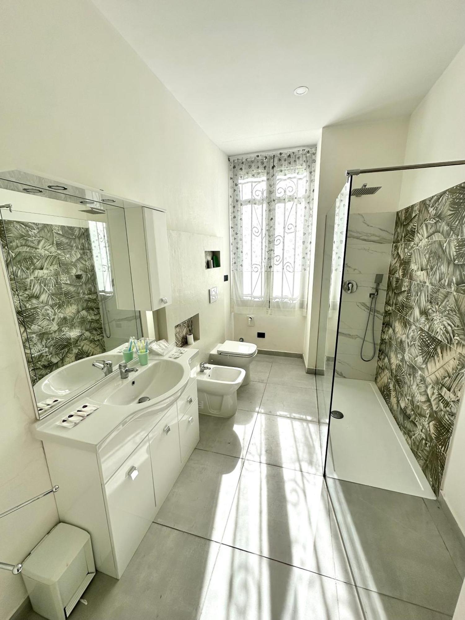 Apartment Casa Chiarina - Centro Citta Turin