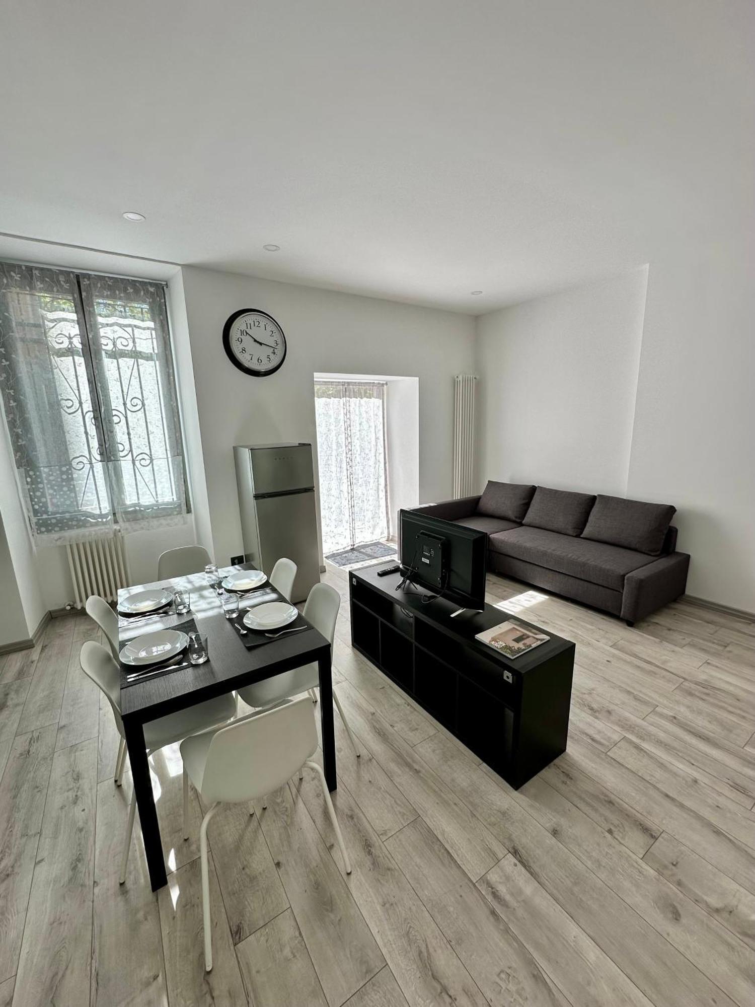 Casa Chiarina - Centro Citta Apartment